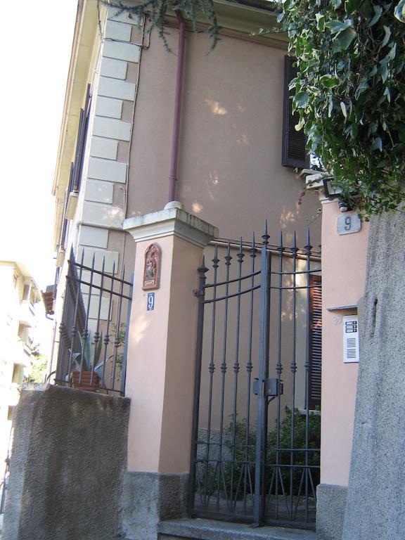 Casa Margherita Como Exterior photo