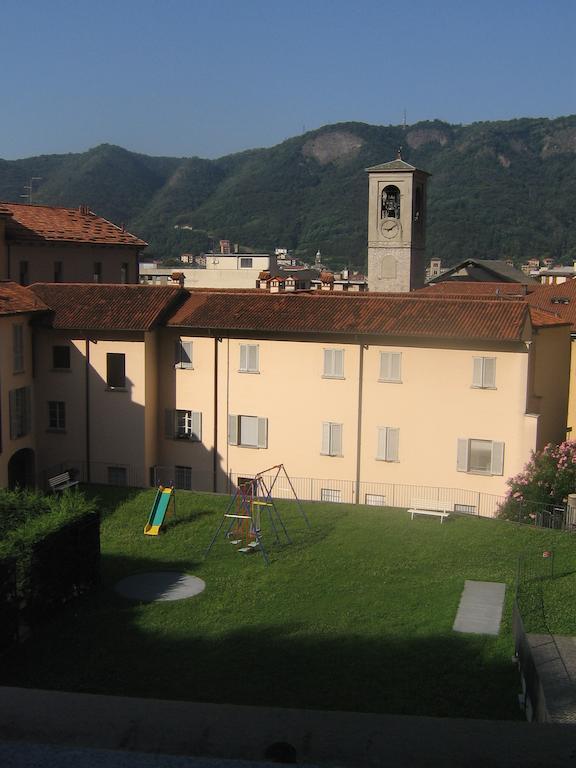 Casa Margherita Como Exterior photo