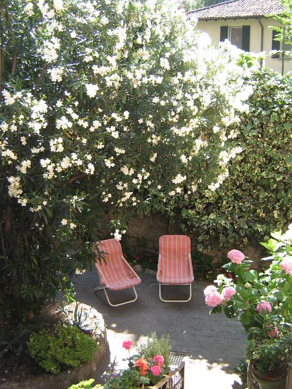 Casa Margherita Como Exterior photo
