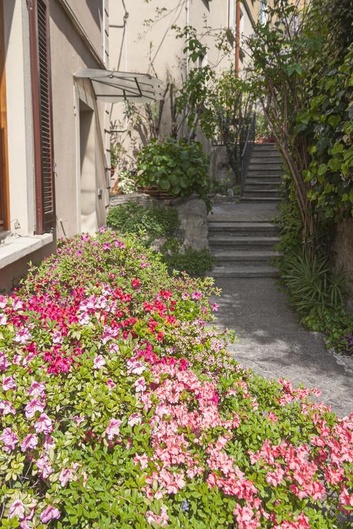 Casa Margherita Como Exterior photo