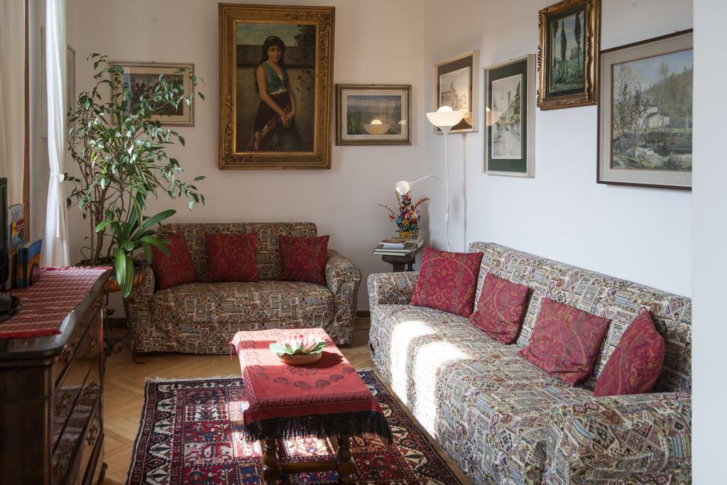 Casa Margherita Como Exterior photo